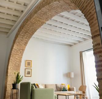 Sanlucar de Barrameda Apartment | Casa Miguel - Apartamento 2