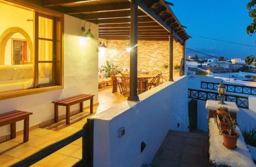 Guime Villa | casa mira Vivienda vacacional