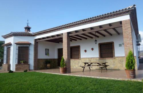 Iznate House | Casa Mirador Las claras Con Piscina privada jardin