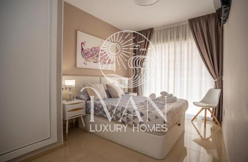 Marina d'Or Apartment | Casa Miriam Ivan Luxury Homes 2ªPlta Sur 1ªLinea