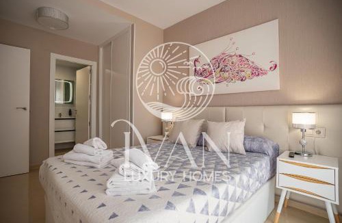 Marina d'Or Apartment | Casa Miriam Ivan Luxury Homes 2ªPlta Sur 1ªLinea
