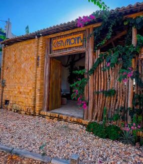 Camocim House | Casa Monã