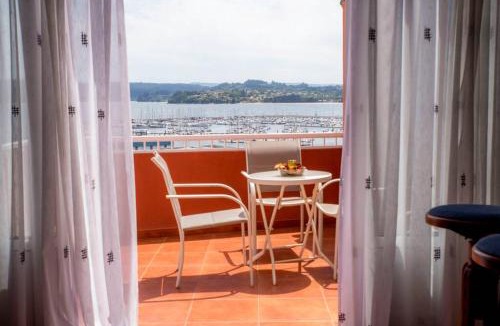 Souto House | Casa Morazón Fontán Sada