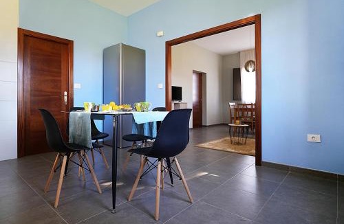 Ribadumia House | Casa Morla