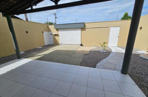 Parnaiba House | Casa nova e completa - 2AC Próx Luís Correia