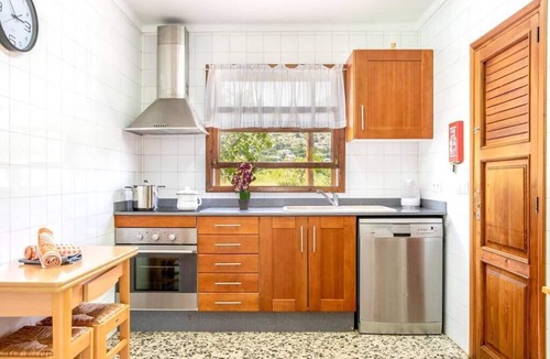 El Vila Villa | Casa Oliver, Country house located between Pollensa and Port Pollensa