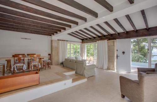 Provensals House | Casa PADRI Font de Sa Cala by Mallorca Villa Selection