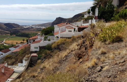 Agaete House | Casa Panchita -Maravillosas vistas al mar y montaña