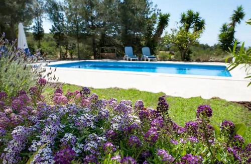 Sant Rafael de Sa Creu House | Casa Patricia Ibiza