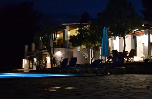 Sant Rafael de Sa Creu House | Casa Patricia Ibiza