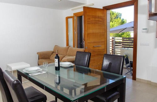 Can Picafort Apartment | Casa Paula