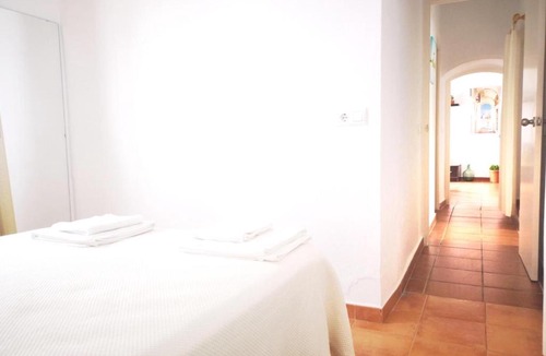 San Ambrosio House | Casa Pedro