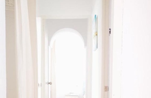 San Ambrosio House | Casa Pedro