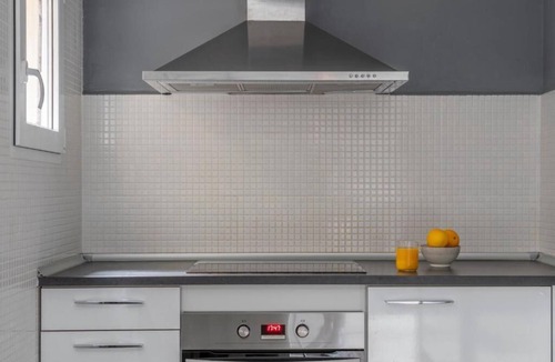 La Nova Esquerra de l'Eixample Apartment | CASA PERE BRIAS, a Modernist Jewel Building!