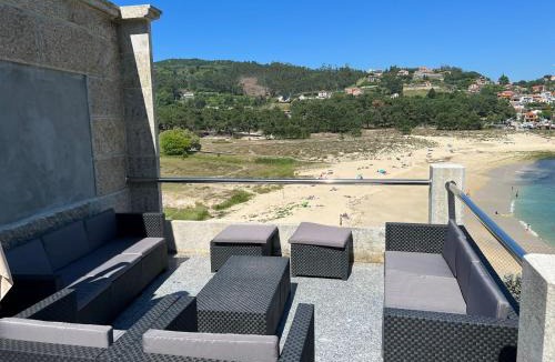 Cangas Villa | CASA PLAYA DE LIMENS