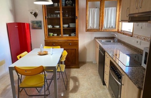 Old Town Apartment | CASA POSEIDON