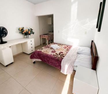 Lorena Apartment | Casa próximo a Dutra- Excelente Localização