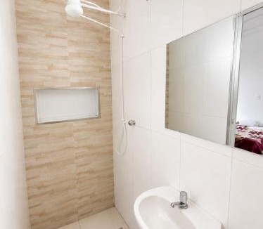 Lorena Apartment | Casa próximo a Dutra- Excelente Localização