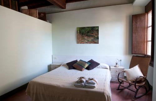 Sant Feliu de Pallerols House | Casa Prat