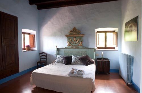 Sant Feliu de Pallerols House | Casa Prat