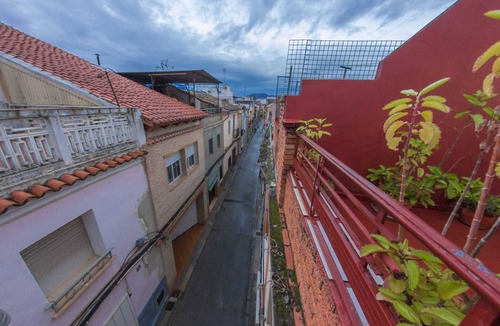 Alzira House | Casa Pueblo Alzira