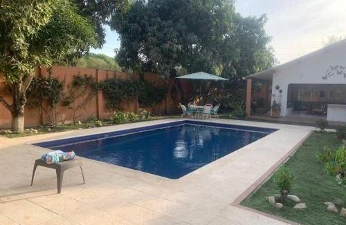 Apulo House | Casa Quinta Apulo
