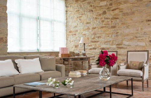 Villalba House | Casa Quinta de Cecil