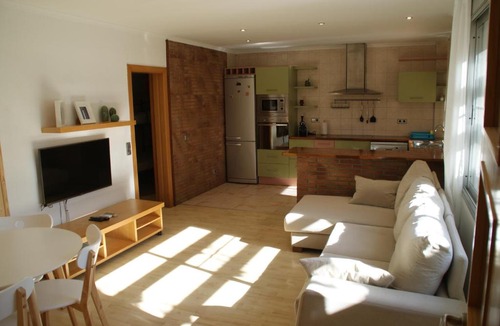 Deltebre House | Casa Raboseta