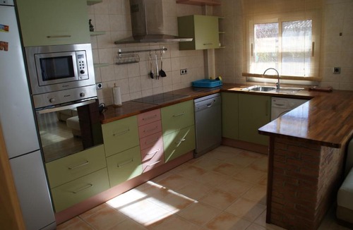 Deltebre House | Casa Raboseta