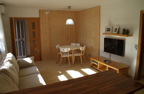 Deltebre House | Casa Raboseta