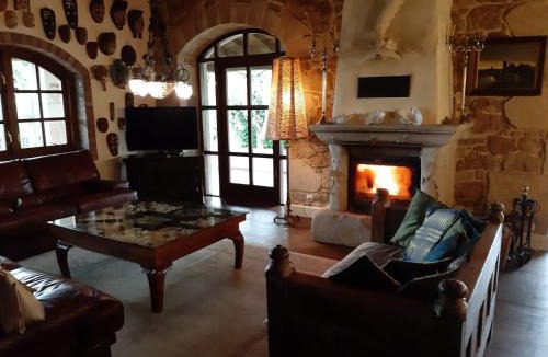 Ribeira House | Casa Ramoniña