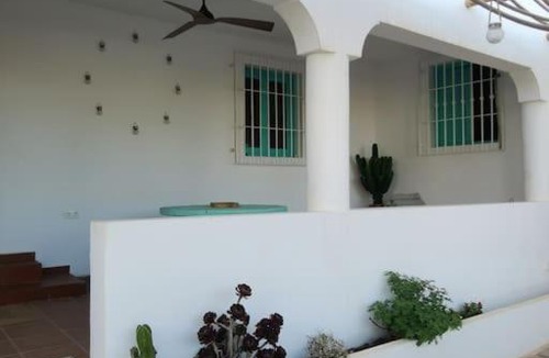 Pujaire House | Casa Raspón