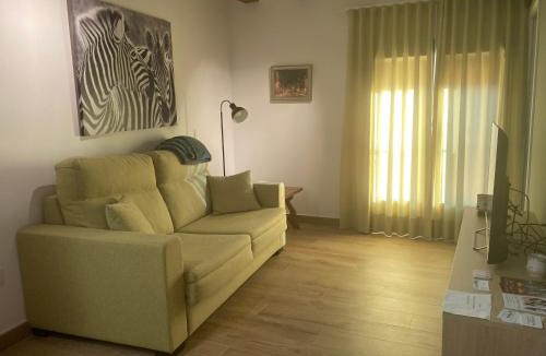 Albarracin Apartment | Casa Román