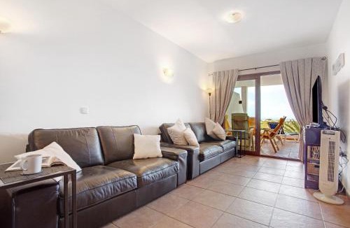 Costa Teguise Apartment | Casa Rosa