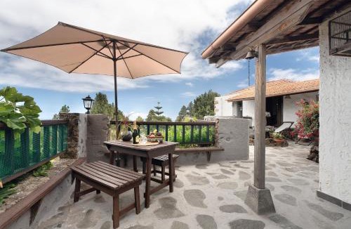 Cueva del Viento House | Casa Rosalía