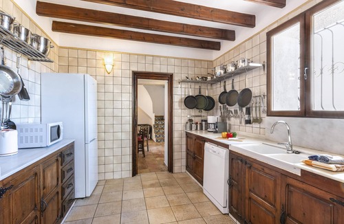 Tarraula Villa | Casa Rosalia 22 pax - Javea, Costa Blanca