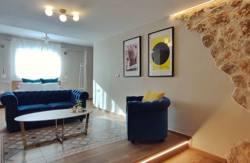 Xativa Hotel | Casa Rosetta Boutique