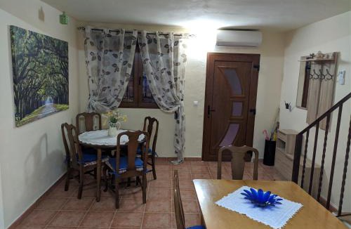 Montanejos House | Casa Rural Adriana, Montanejos