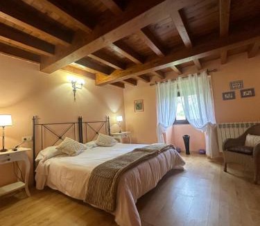 Outeirino House | Casa Rural Anxeliña