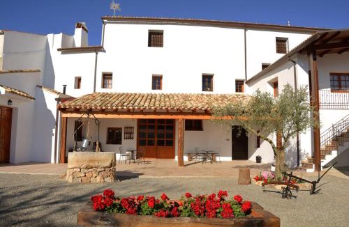 Alborea House | Casa Rural Aromas de la Manchuela