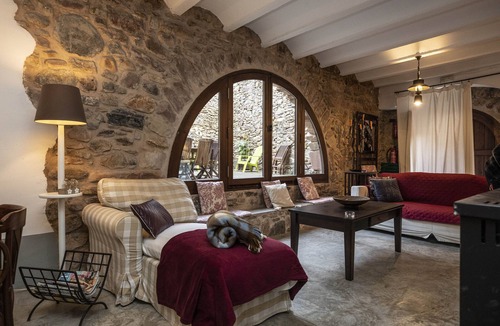 Alcudia de Veo Cottage | Casa Rural de Benitandús, en la Sierra Espadán