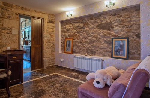 Silleda Cottage | Casa Rural DO Leal Silver WAY