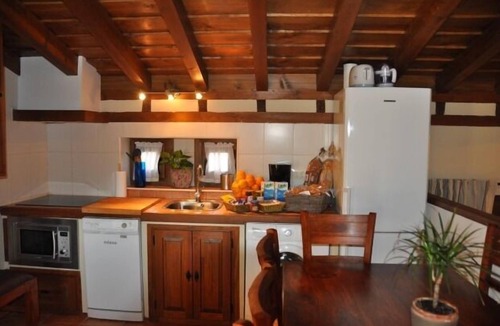 Chinchon Cottage | Casa Rural "El Abuelo Quiko" Tío Francisco