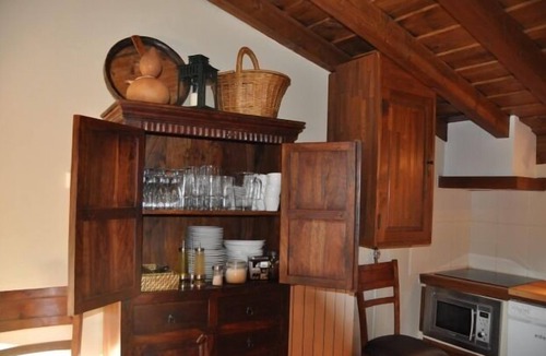 Chinchon Cottage | Casa Rural "El Abuelo Quiko" Tío Francisco