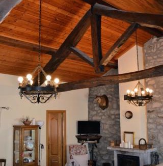 La Pola de Gordon House | Casa Rural El Corredor en Cabornera de Gordón
