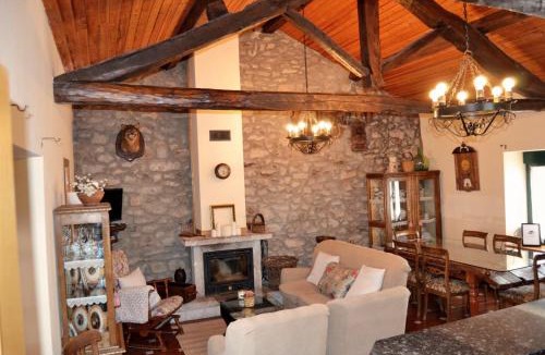La Pola de Gordon House | Casa Rural El Corredor en Cabornera de Gordón