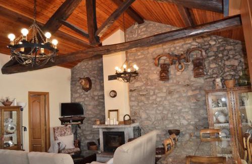 La Pola de Gordon House | Casa Rural El Corredor en Cabornera de Gordón