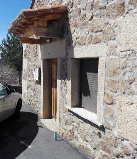 Santiago del Tormes House | Casa Rural el Picozo