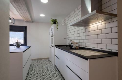 Anon de Moncayo House | Casa Rural El Moradel Añon