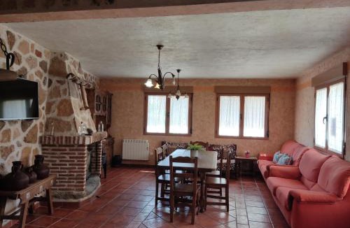 Navaluenga Apartment | Casa Rural El Pajar Navaluenga